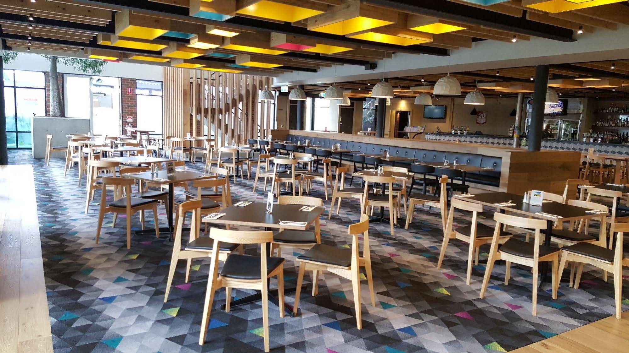 Highlander Hotel Bar Kitchen Rooftop Adelajda Zewnętrze zdjęcie
